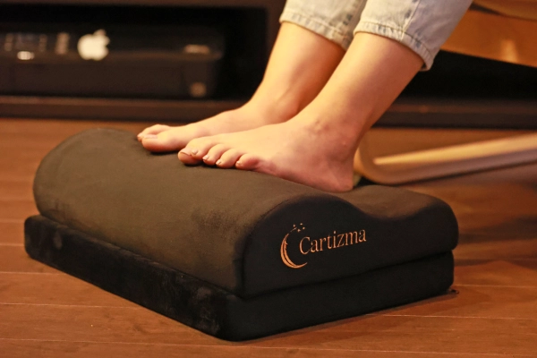 Foot Rest for Gaming Chair - Cartizma